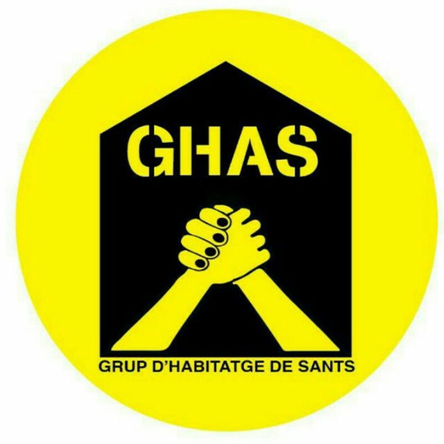 Grup d'Habitatge de Sants