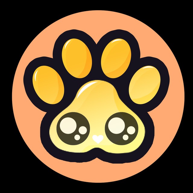 Gululu Coin 🐾 $GULULU