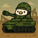 한화 기계/우주/방산 배성조
