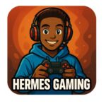 Hermes.Gaming🎮🎮