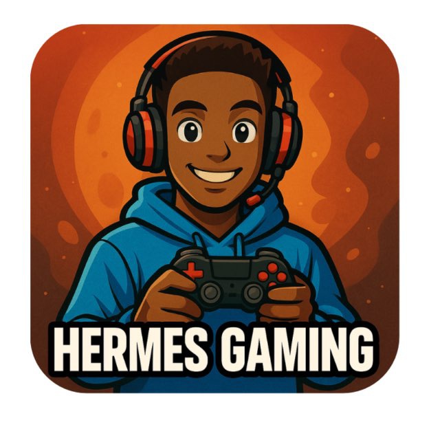 Hermes.Gaming🎮🎮