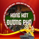 Hóng Hớt Đường Phố