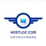 hostlo新帖推送预览版