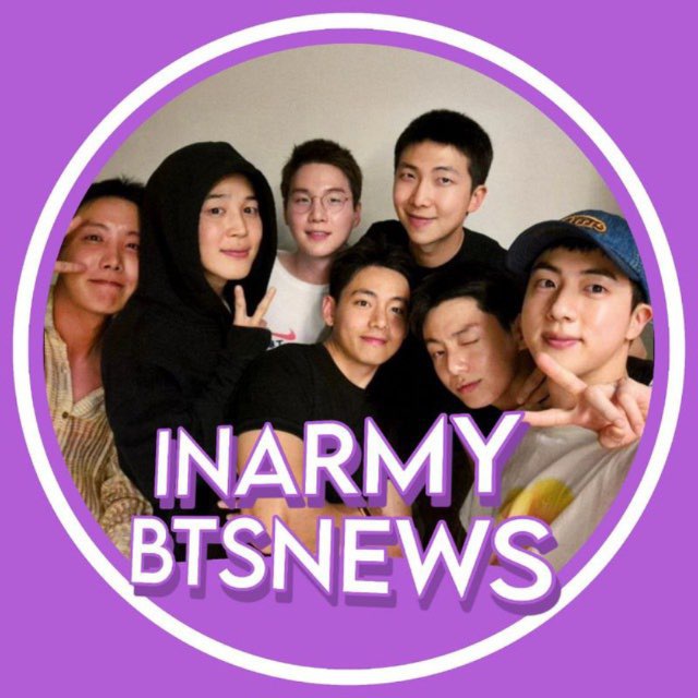 INARMY | BTSNEWS 🌏 HOPE ON THE STAGE