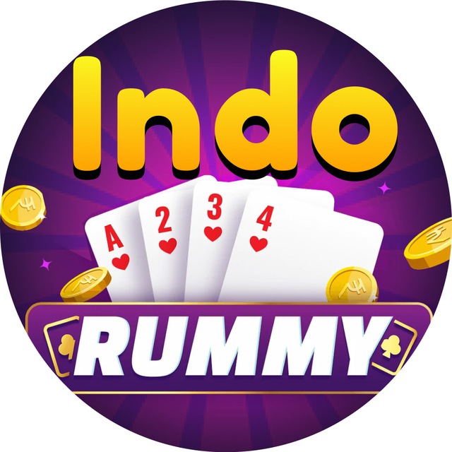 INDO RUMMY