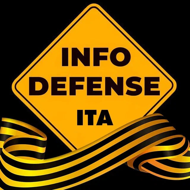InfoDefenseITALIA