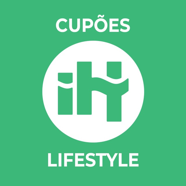 🟢 Cupões e Promoções - Informador Lifestyle