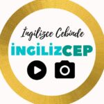 İngilizce Kelime Öğren | Video 🎥