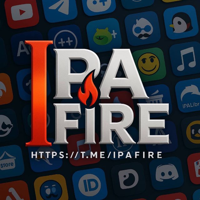 iPA Fire 