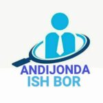 ISH BOR ANDIJONDA / ИШ БОР АНДИЖОНДА