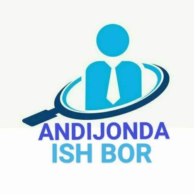 ISH BOR ANDIJONDA / ИШ БОР АНДИЖОНДА