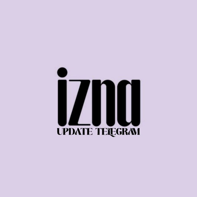 IZNA | UPDATES