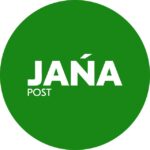 JAŃA POST KAZAKHSTAN