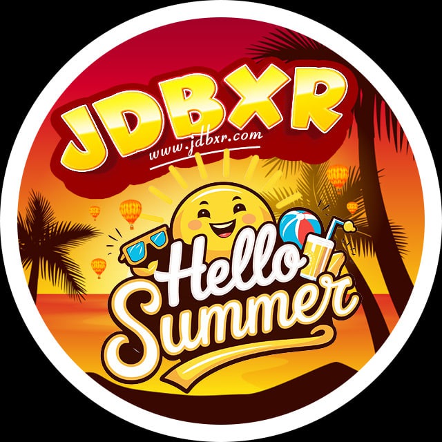 JDBXR Channel
