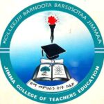 Jimma College of Teachers Education