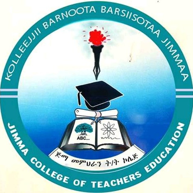 Jimma College of Teachers Education