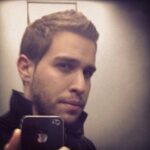 Jesus Terreros | Avisos 🔥