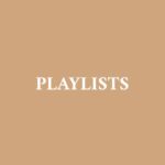 Playlists by Julia Berg