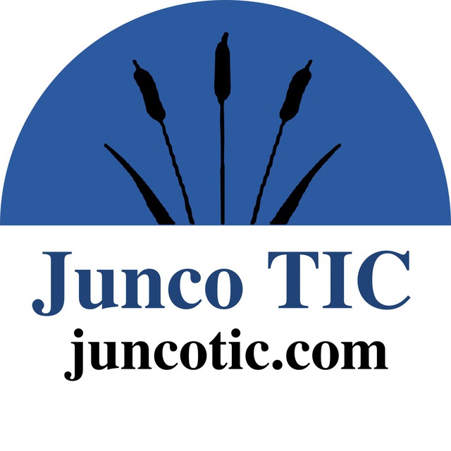JuncoTIC - juncotic.com
