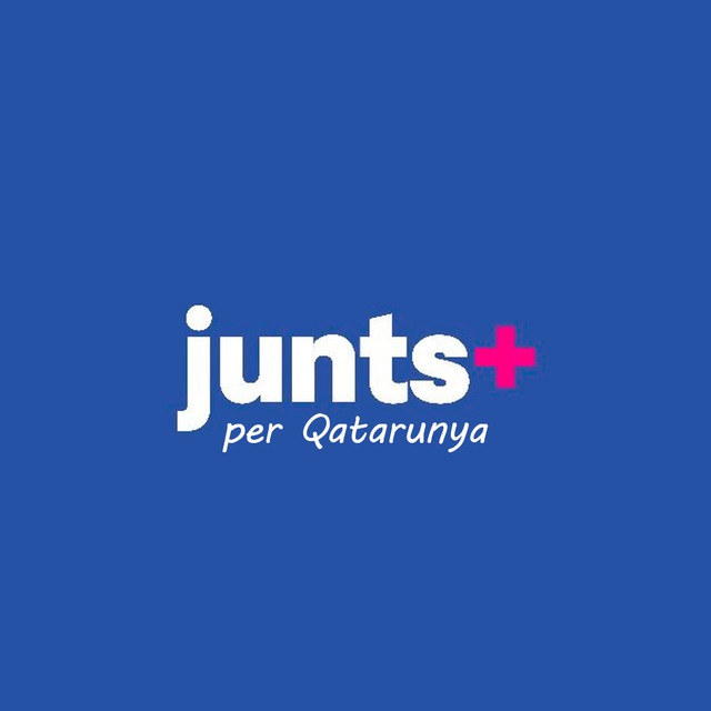 Junts+ per QATARunya