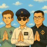 Kapten Crypto 707 Official (tidak buka jasa kelola dana & tidak pernah minta duit)