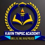 Kavin Tnpsc Academy