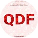 QDF ♡ QAZAQSTAN
