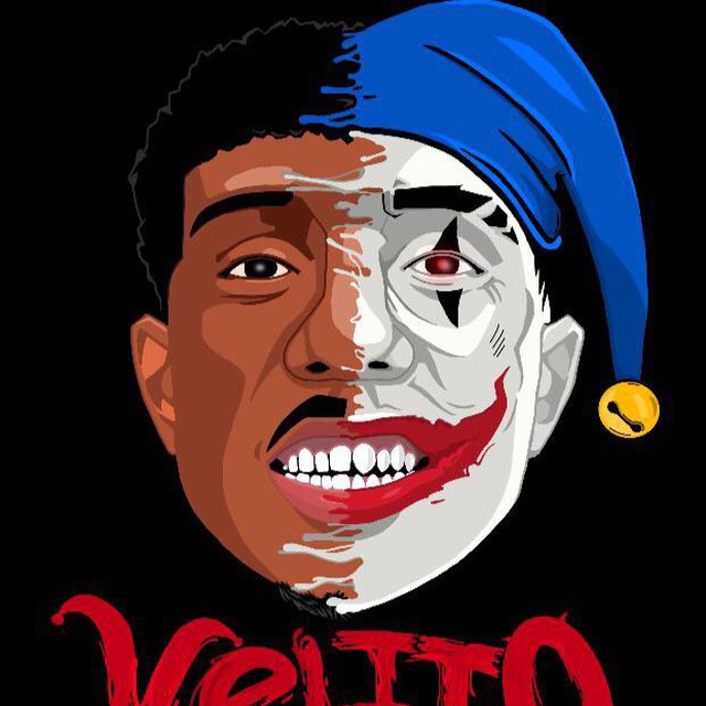 Velito El Bufón canal official 🤡