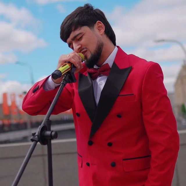 Хайриддин _official🇹🇯🎶