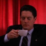 Чартоўскі добрая кава