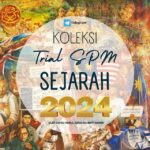 Koleksi Trial SPM Sejarah