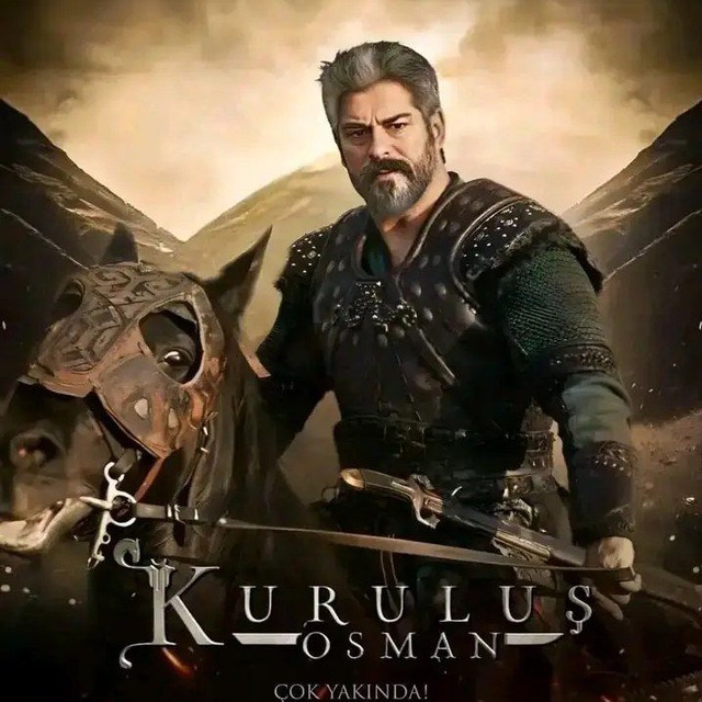 KURLUS OSMAN በትርጉም