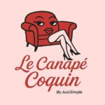 Le Canapé Coquin 🍓💦