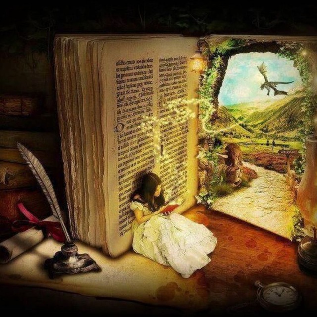 El Libro de frases y Poemas📖