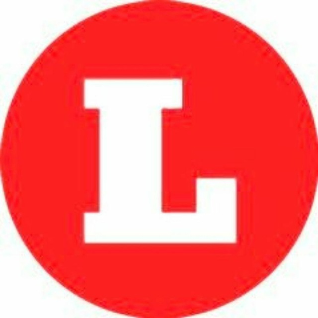 Líder en Deportes