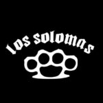 LOS SOLOMAS . КИЇВ