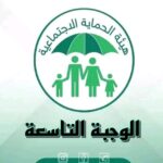 الرعاية الأجتماعيه ( الوجبة السابعة )