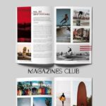 ☁️云上报刊亭📰 [精选] 🅥 -- 新闻，报纸，杂志，电子书，资料 PDF🗞