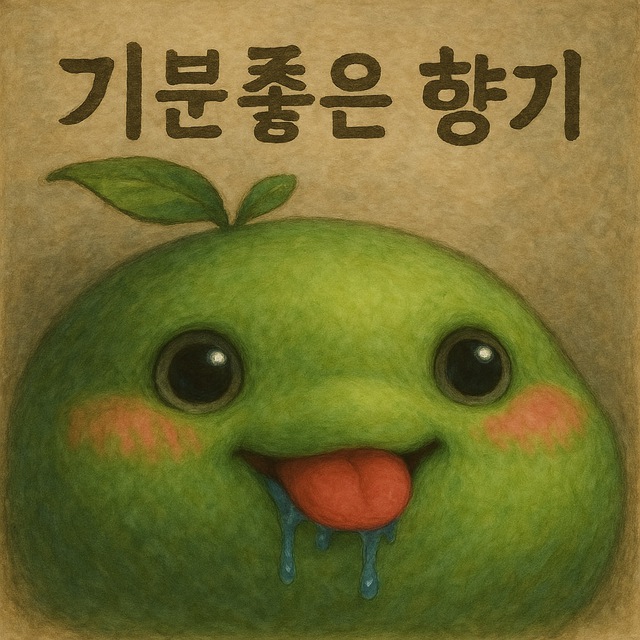 기분좋은 마곤