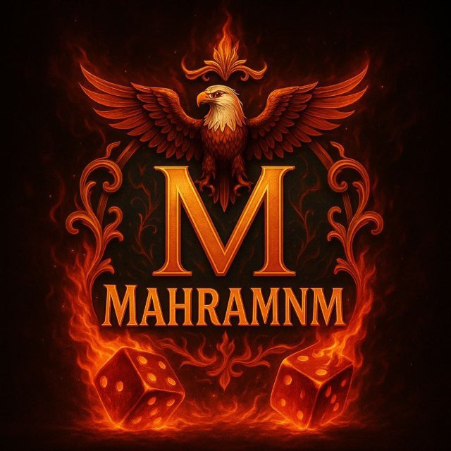 MAHRAMNM®️
