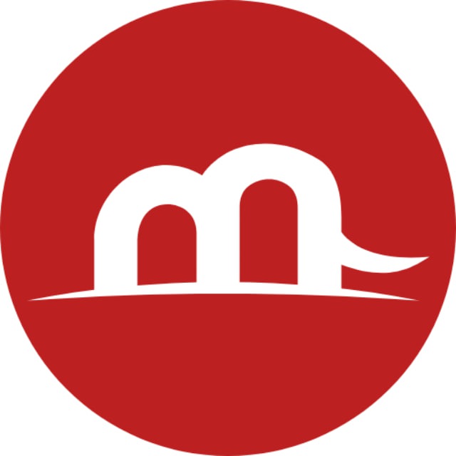 МАЯ МОВА