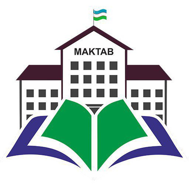 MAKTAB️