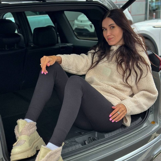 МАМИЙ Бунт 🫶