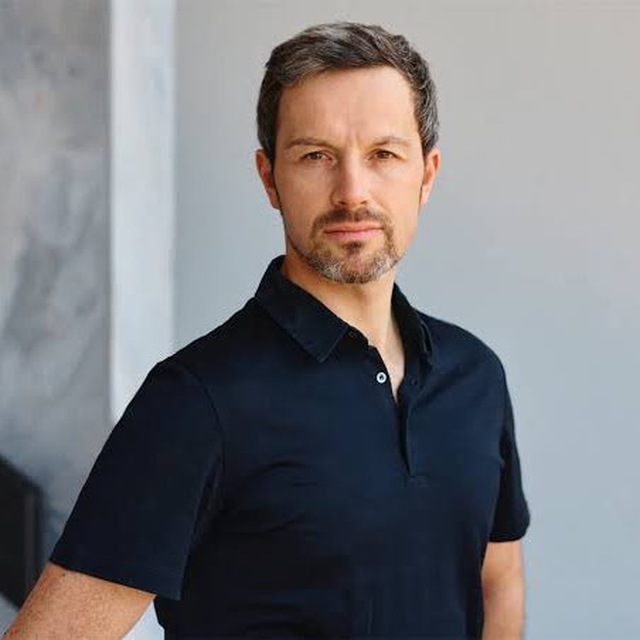 MARC FRIEDRICH
