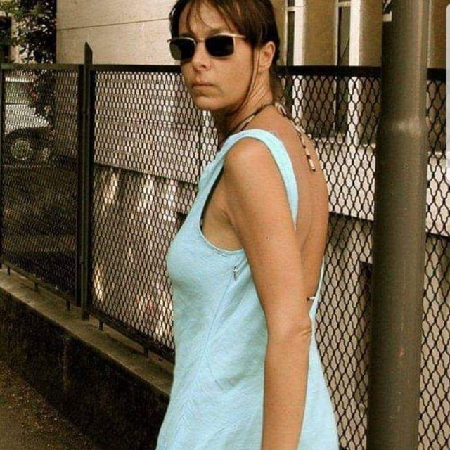 Marina Tonini Canale