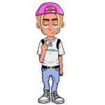 MARK BULAH HYPE! 💦