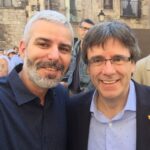 Mark Serra -Guanyem la República