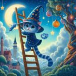 撸猫云魔法
