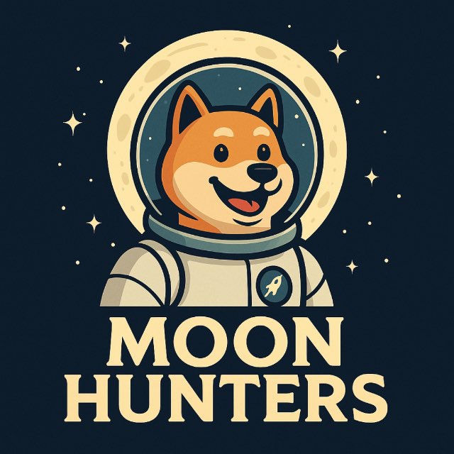 Moon Hunters 🌕
