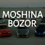 MOSHINA BOZOR